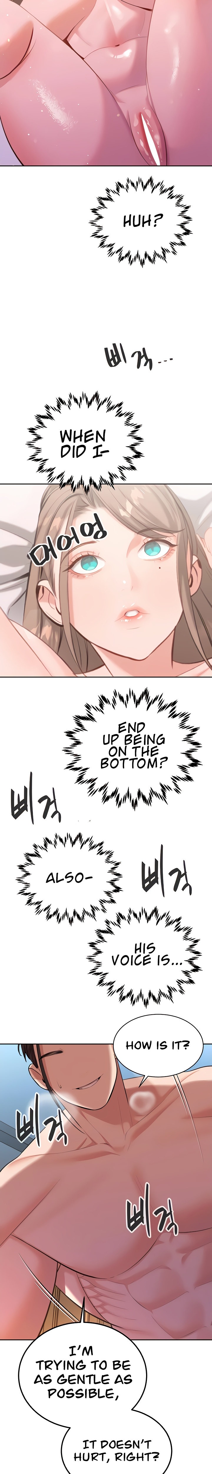 The Secret Affairs Of The 3rd Generation Chaebol - Chapter 46 [photo 15] - MangaPorn