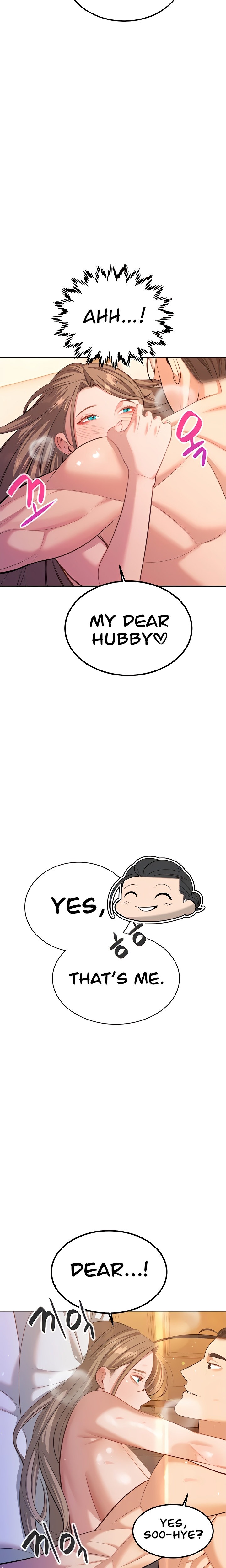 The Secret Affairs Of The 3rd Generation Chaebol - Chapter 46 [photo 16] - MangaPorn