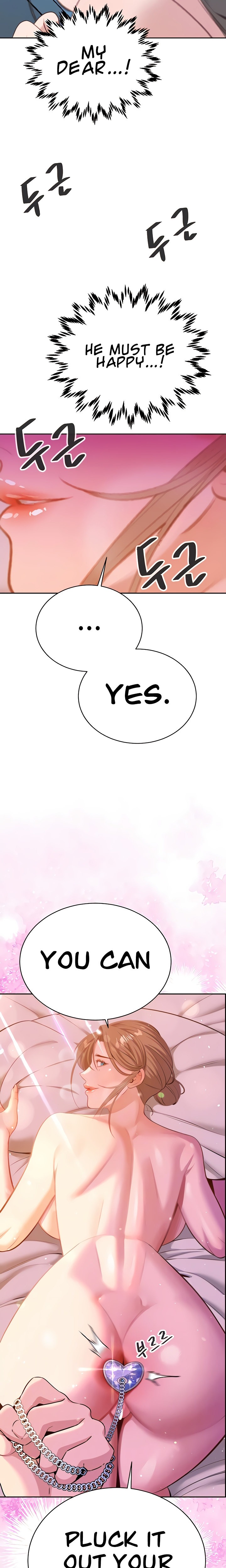 The Secret Affairs Of The 3rd Generation Chaebol - Chapter 46 [photo 2] - MangaPorn