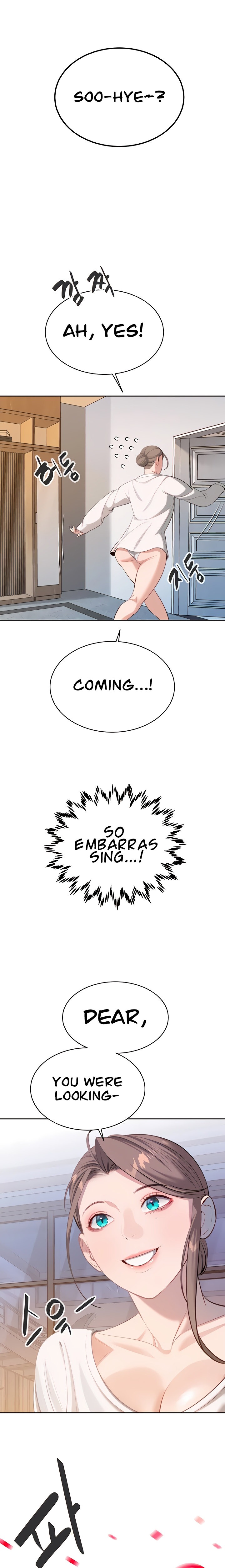 The Secret Affairs Of The 3rd Generation Chaebol - Chapter 46 [photo 23] - MangaPorn