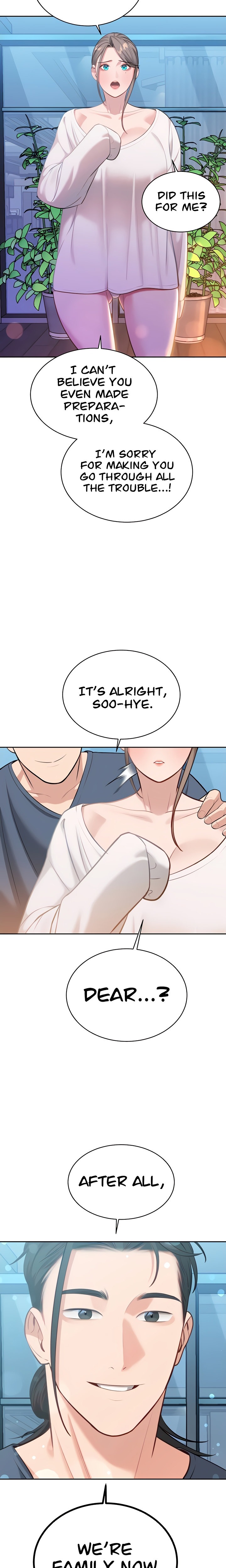 The Secret Affairs Of The 3rd Generation Chaebol - Chapter 46 [photo 26] - MangaPorn