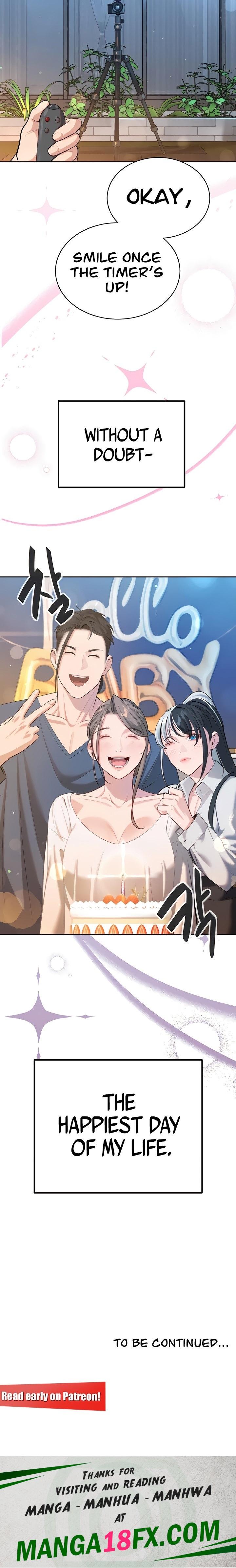 The Secret Affairs Of The 3rd Generation Chaebol - Chapter 46 [photo 28] - MangaPorn