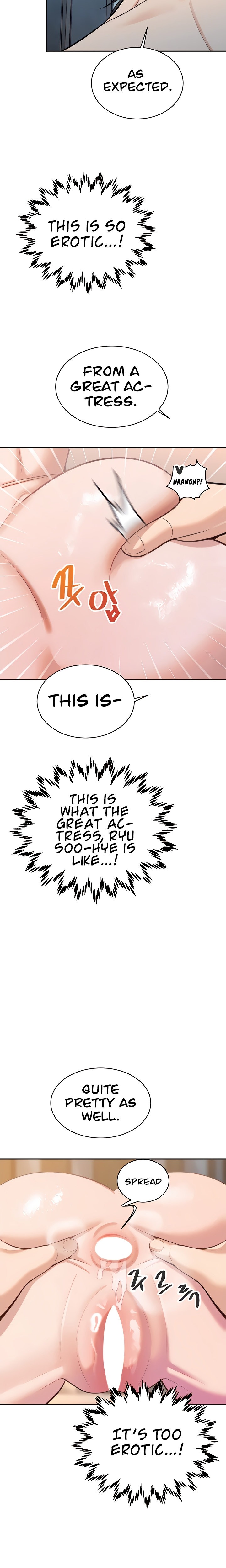 The Secret Affairs Of The 3rd Generation Chaebol - Chapter 46 [photo 7] - MangaPorn