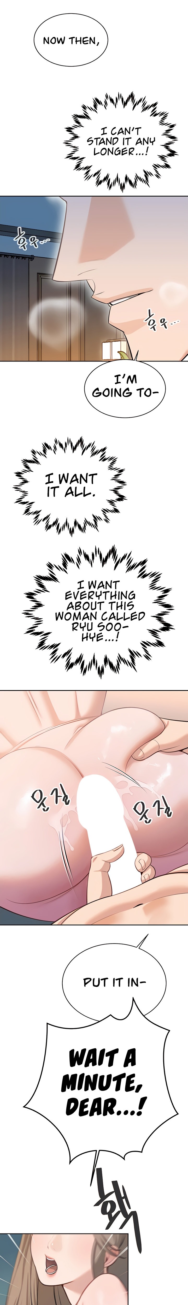 The Secret Affairs Of The 3rd Generation Chaebol - Chapter 46 [photo 8] - MangaPorn