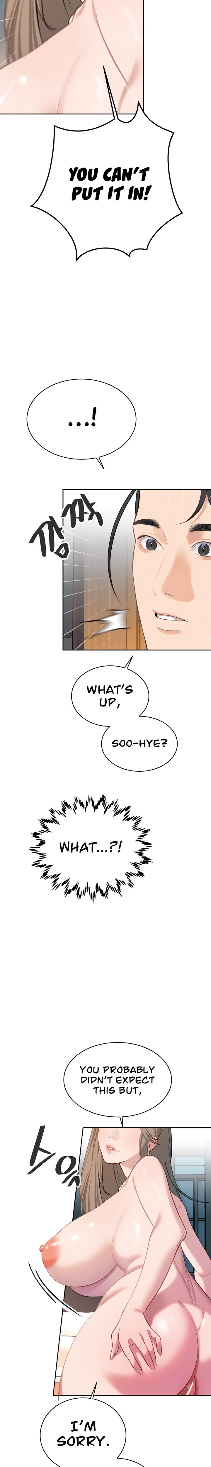 The Secret Affairs Of The 3rd Generation Chaebol - Chapter 46 [photo 9] - MangaPorn