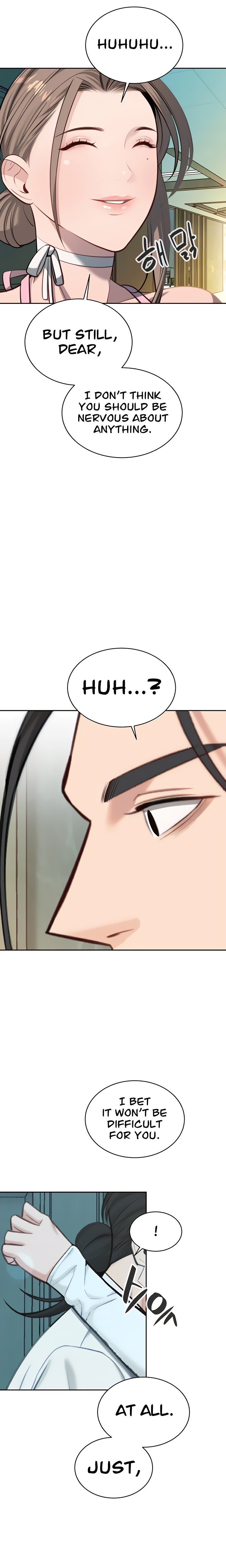 The Secret Affairs Of The 3rd Generation Chaebol - Chapter 47 [photo 11] - MangaPorn