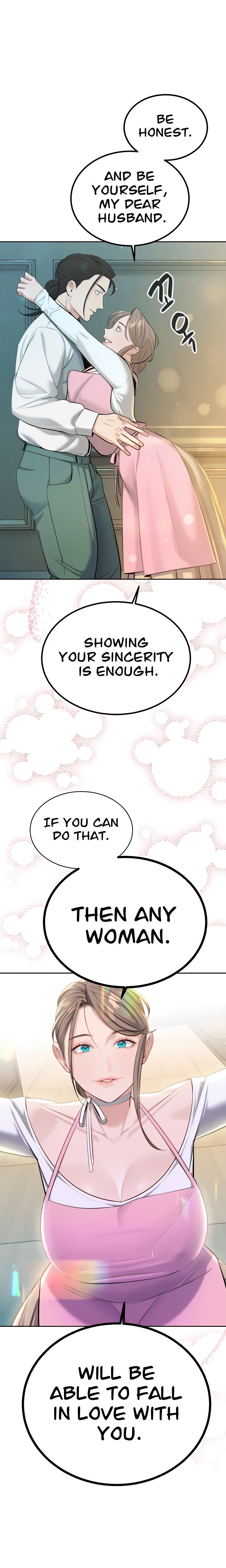 The Secret Affairs Of The 3rd Generation Chaebol - Chapter 47 [photo 12] - MangaPorn