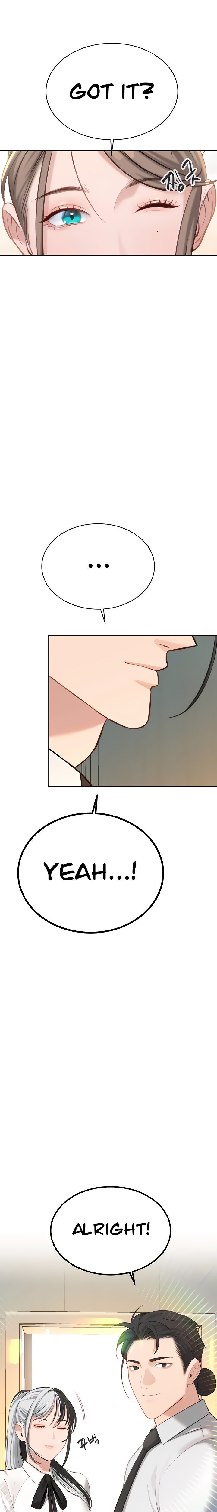 The Secret Affairs Of The 3rd Generation Chaebol - Chapter 47 [photo 13] - MangaPorn