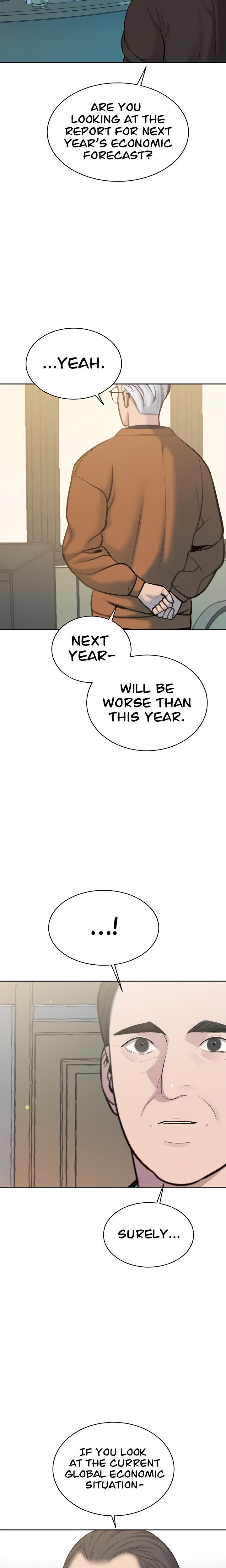 The Secret Affairs Of The 3rd Generation Chaebol - Chapter 47 [photo 16] - MangaPorn