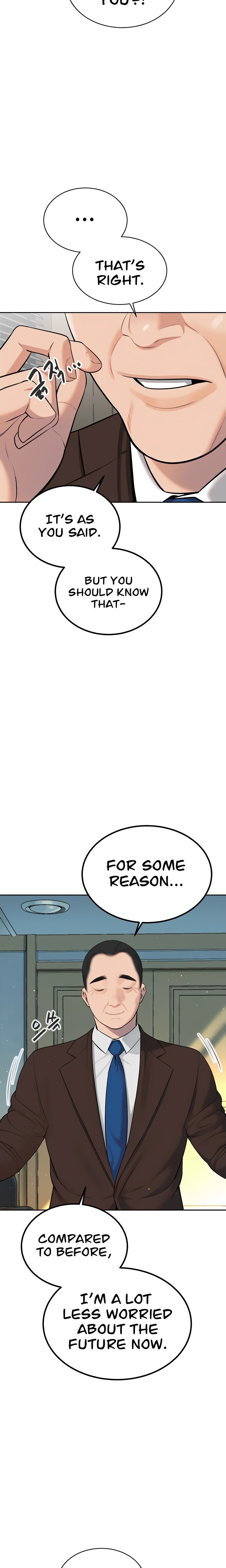 The Secret Affairs Of The 3rd Generation Chaebol - Chapter 47 [photo 18] - MangaPorn