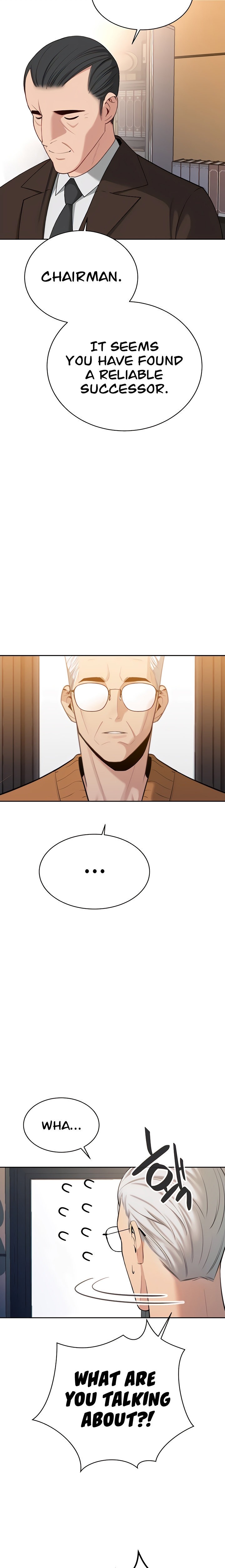 The Secret Affairs Of The 3rd Generation Chaebol - Chapter 47 [photo 21] - MangaPorn