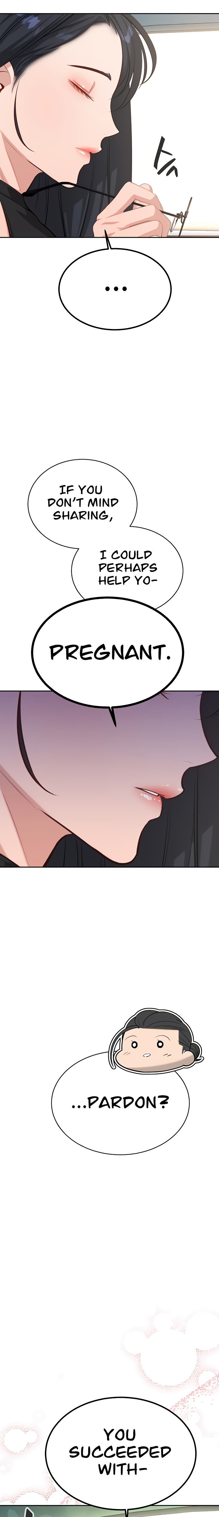 The Secret Affairs Of The 3rd Generation Chaebol - Chapter 47 [photo 27] - MangaPorn