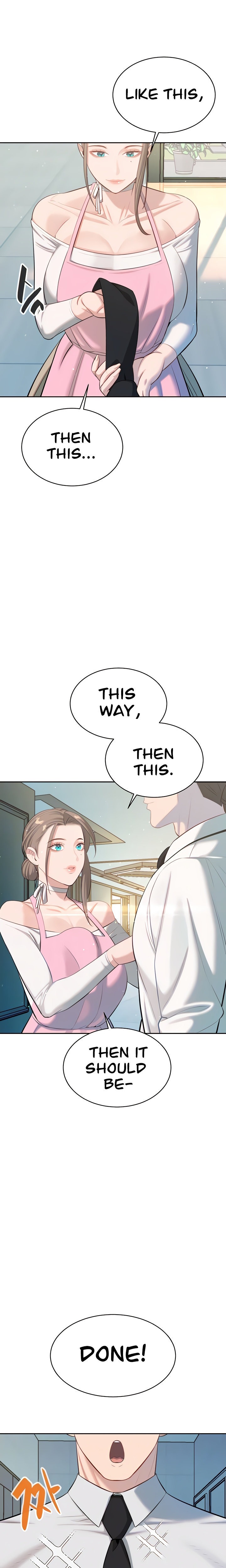 The Secret Affairs Of The 3rd Generation Chaebol - Chapter 47 [photo 4] - MangaPorn