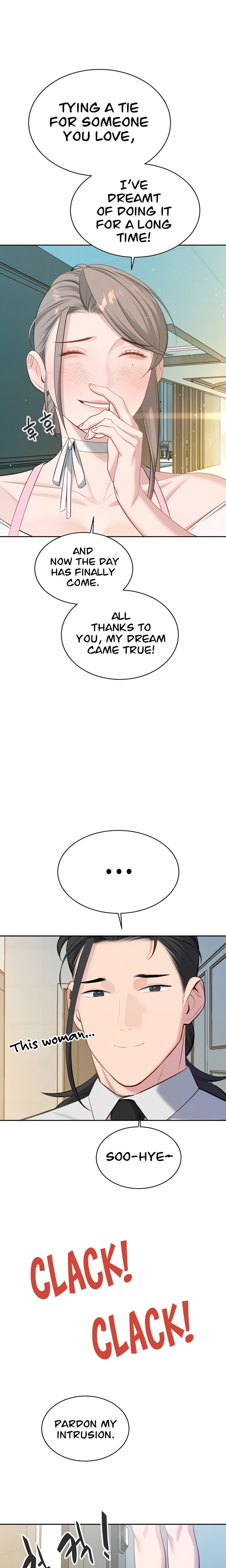 The Secret Affairs Of The 3rd Generation Chaebol - Chapter 47 [photo 6] - MangaPorn