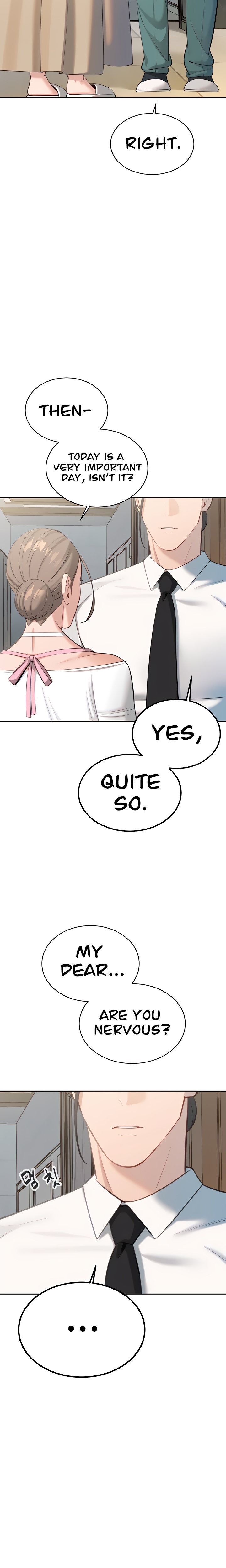 The Secret Affairs Of The 3rd Generation Chaebol - Chapter 47 [photo 9] - MangaPorn