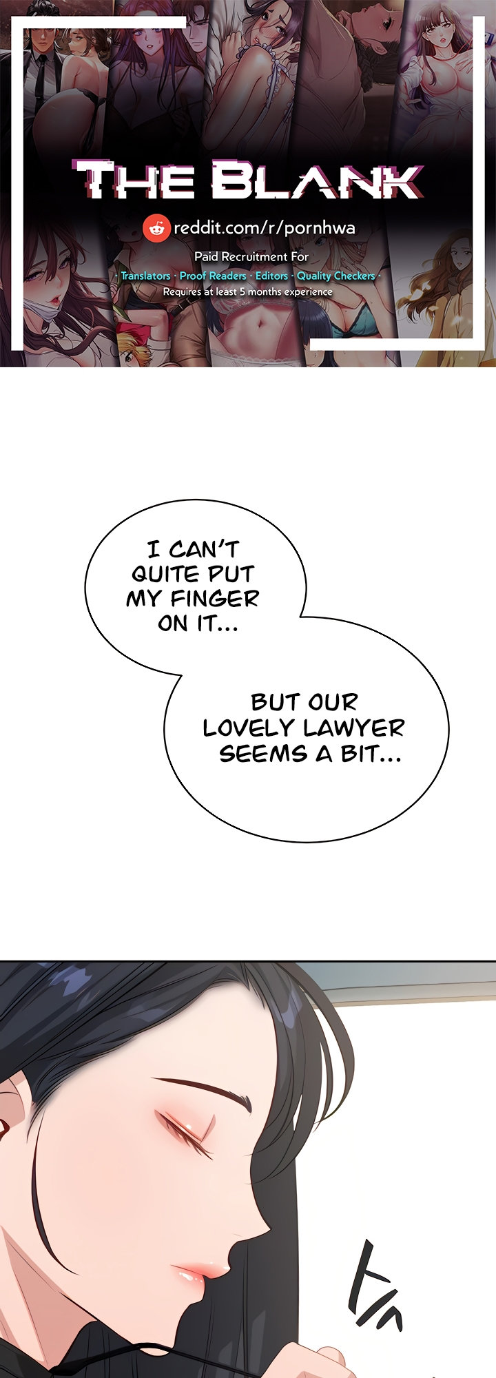 The Secret Affairs Of The 3rd Generation Chaebol - Chapter 48 [photo 1] - MangaPorn