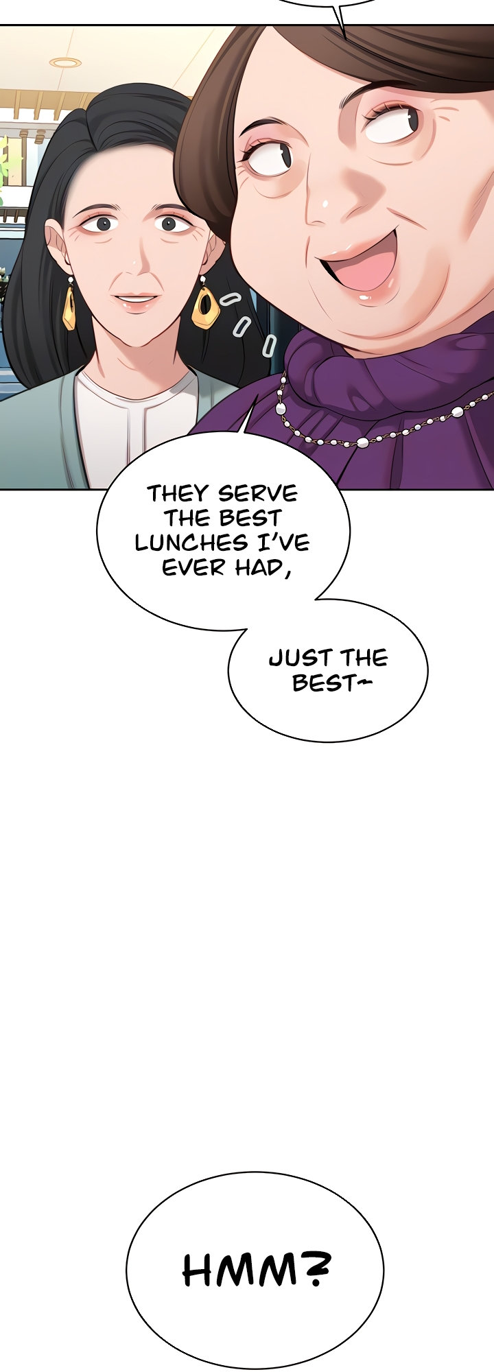 The Secret Affairs Of The 3rd Generation Chaebol - Chapter 48 [photo 10] - MangaPorn