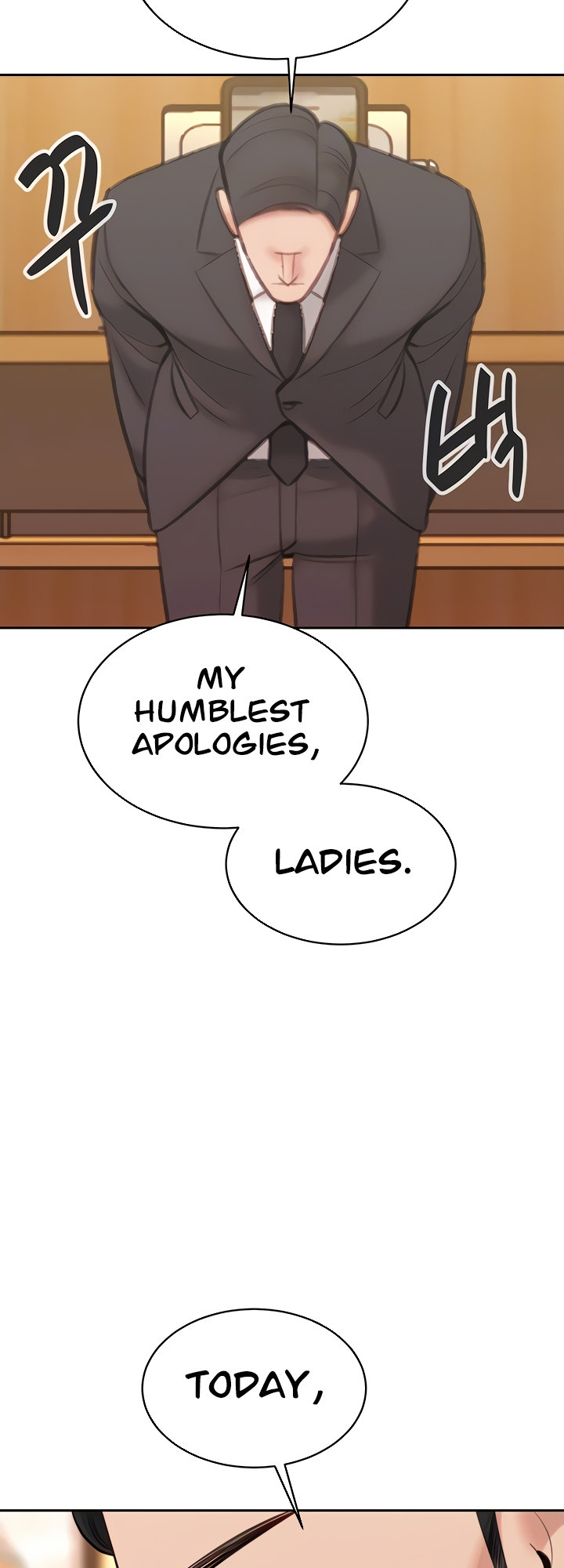 The Secret Affairs Of The 3rd Generation Chaebol - Chapter 48 [photo 12] - MangaPorn