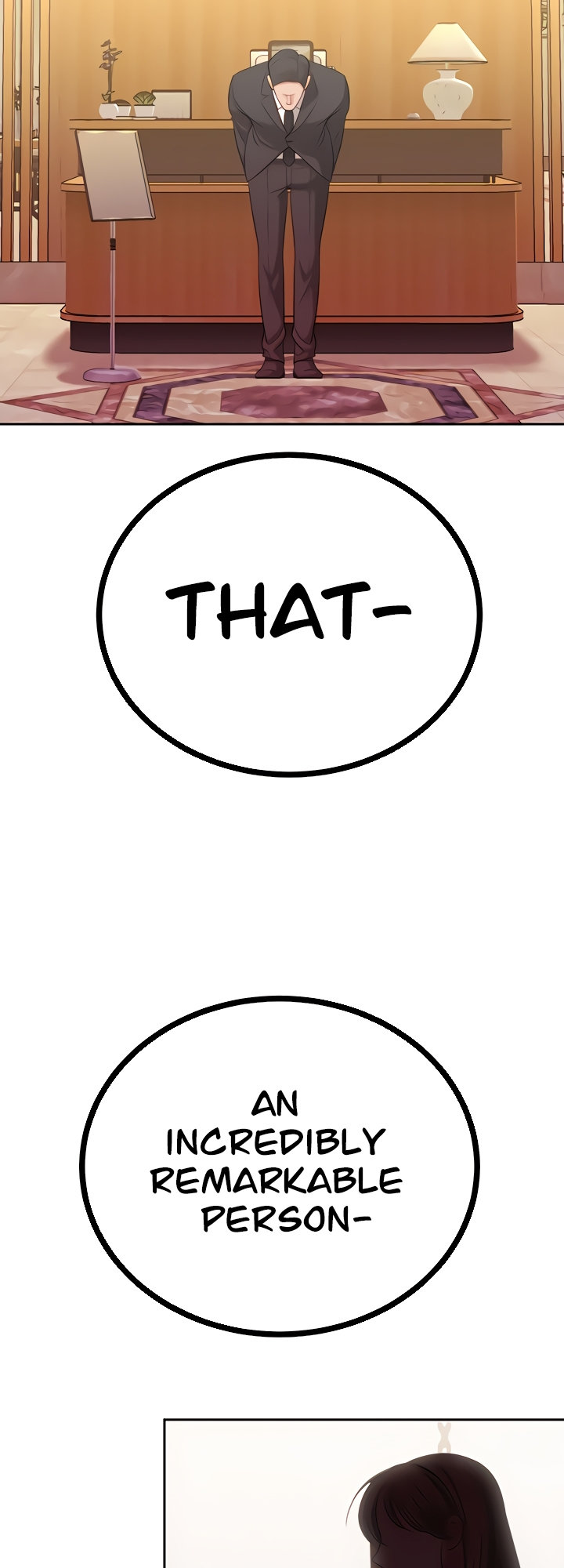 The Secret Affairs Of The 3rd Generation Chaebol - Chapter 48 [photo 16] - MangaPorn