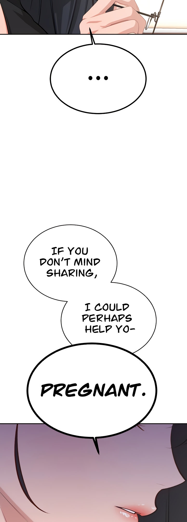 The Secret Affairs Of The 3rd Generation Chaebol - Chapter 48 [photo 2] - MangaPorn