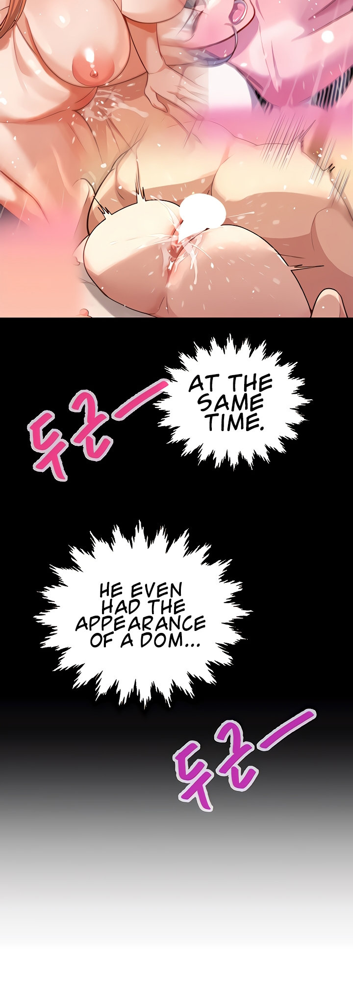 The Secret Affairs Of The 3rd Generation Chaebol - Chapter 48 [photo 24] - MangaPorn