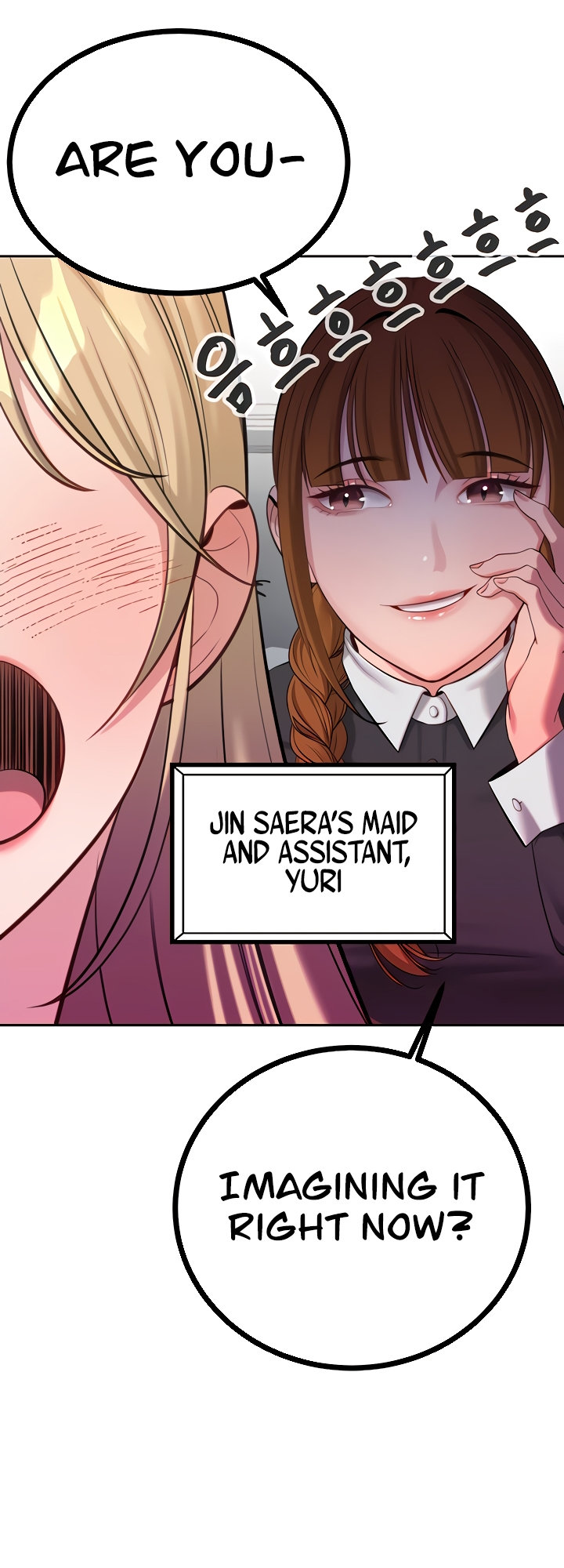 The Secret Affairs Of The 3rd Generation Chaebol - Chapter 48 [photo 28] - MangaPorn