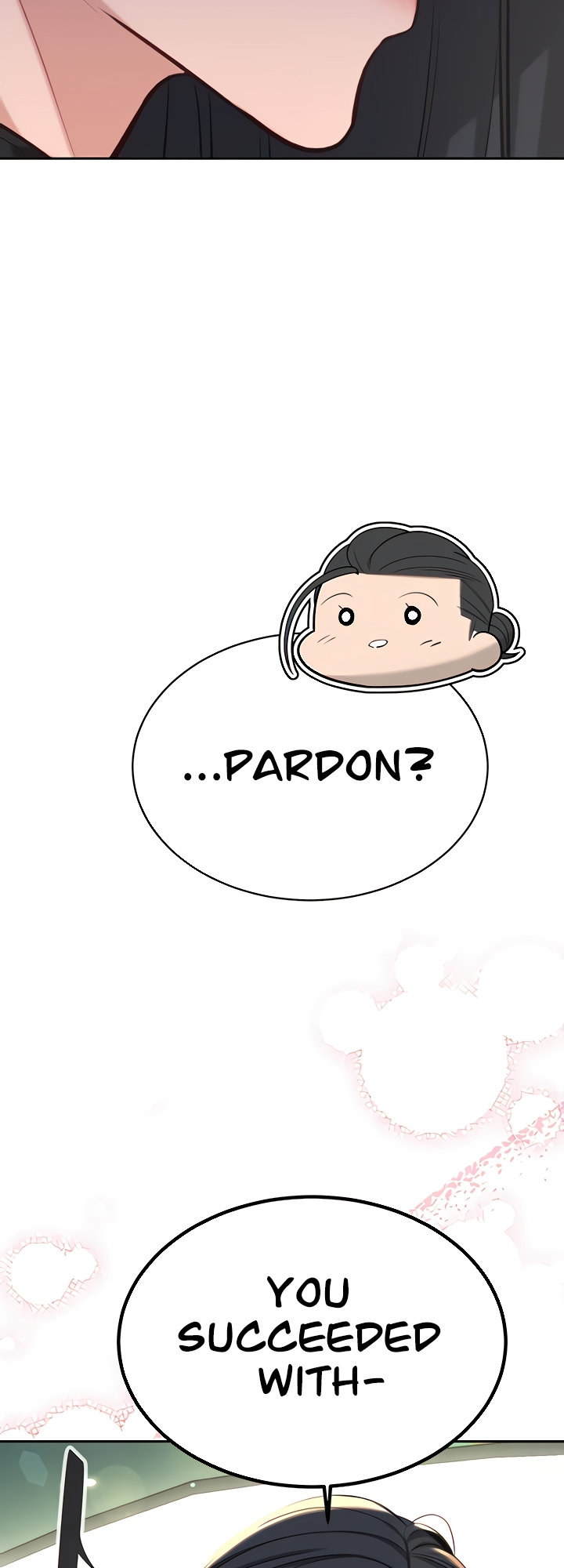 The Secret Affairs Of The 3rd Generation Chaebol - Chapter 48 [photo 3] - MangaPorn