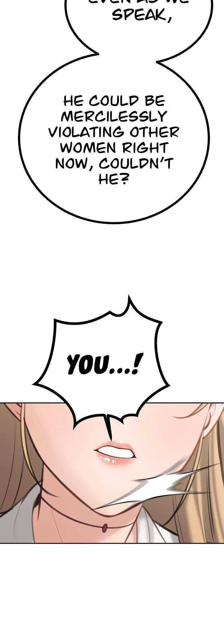 The Secret Affairs Of The 3rd Generation Chaebol - Chapter 48 [photo 41] - MangaPorn