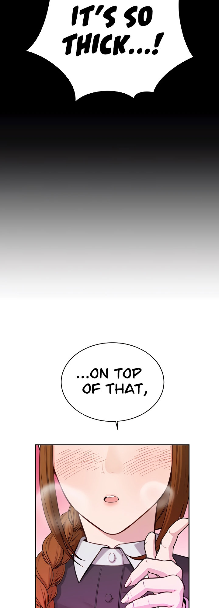 The Secret Affairs Of The 3rd Generation Chaebol - Chapter 48 [photo 51] - MangaPorn