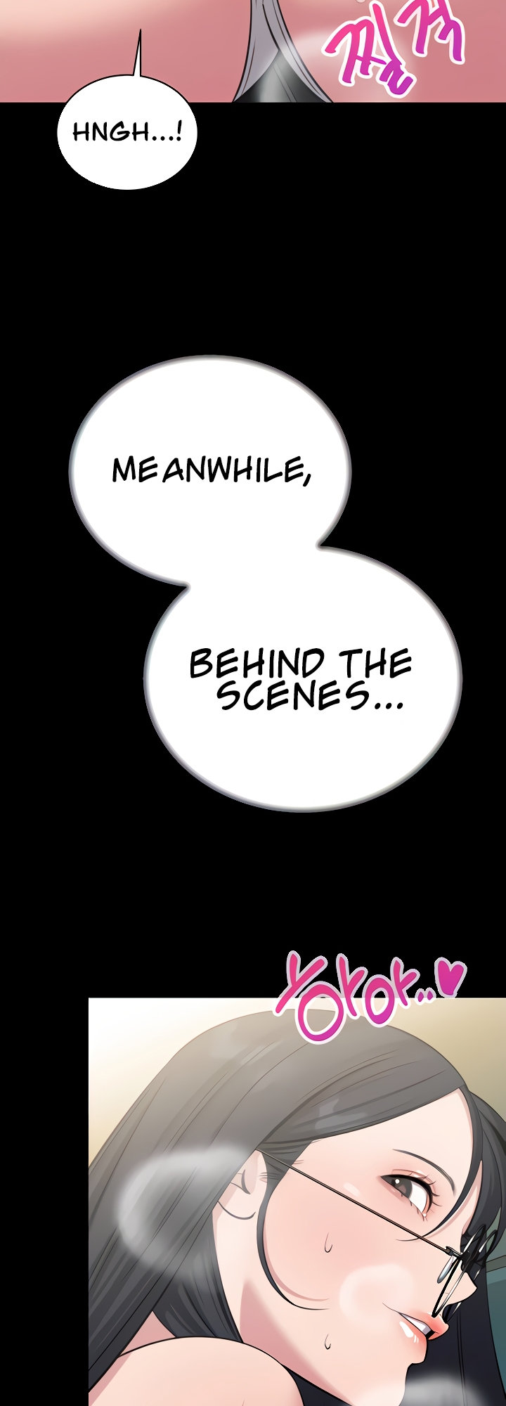 The Secret Affairs Of The 3rd Generation Chaebol - Chapter 48 [photo 54] - MangaPorn