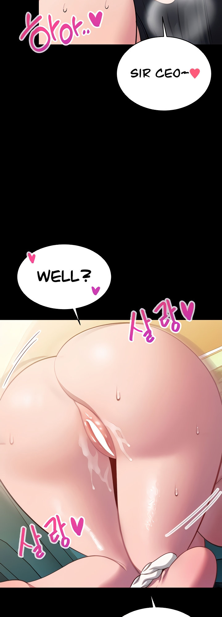 The Secret Affairs Of The 3rd Generation Chaebol - Chapter 48 [photo 55] - MangaPorn