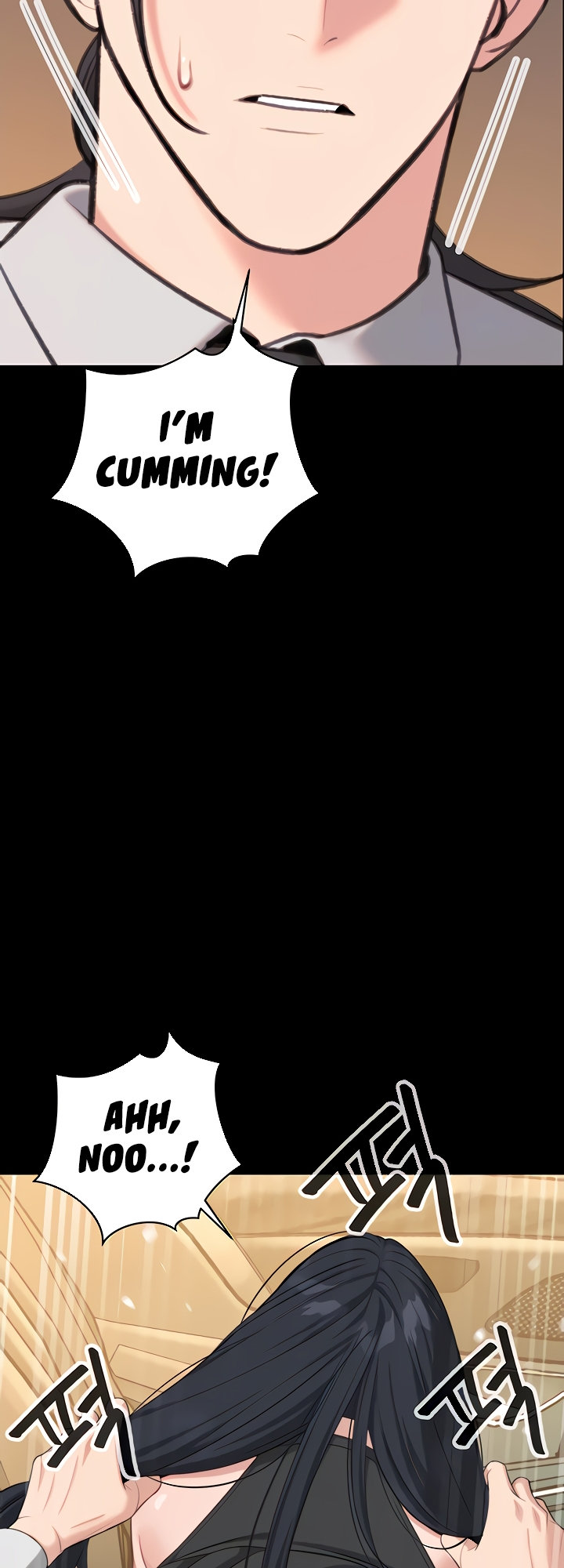 The Secret Affairs Of The 3rd Generation Chaebol - Chapter 48 [photo 63] - MangaPorn