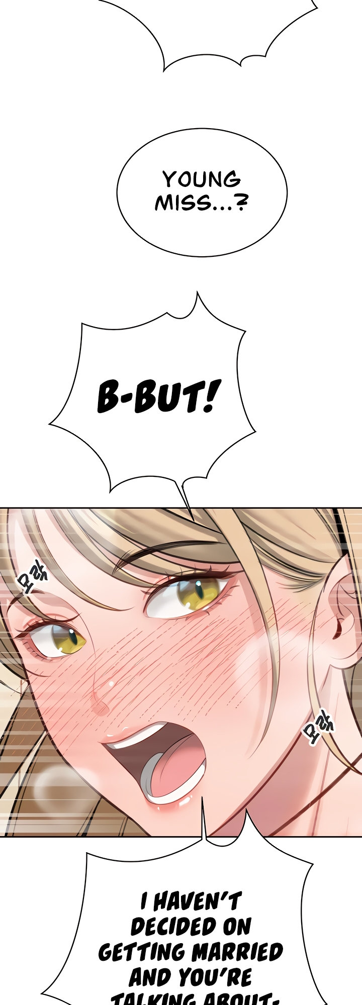 The Secret Affairs Of The 3rd Generation Chaebol - Chapter 48 [photo 70] - MangaPorn