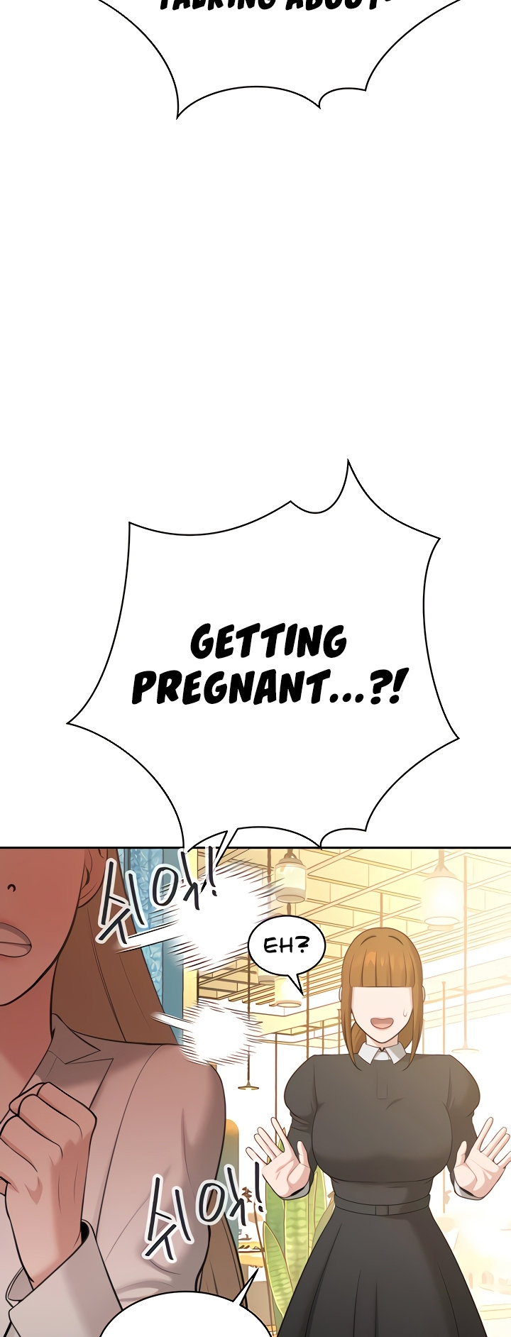 The Secret Affairs Of The 3rd Generation Chaebol - Chapter 48 [photo 71] - MangaPorn