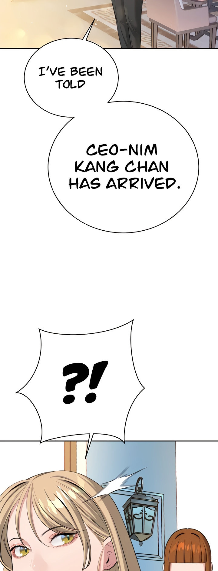 The Secret Affairs Of The 3rd Generation Chaebol - Chapter 48 [photo 73] - MangaPorn