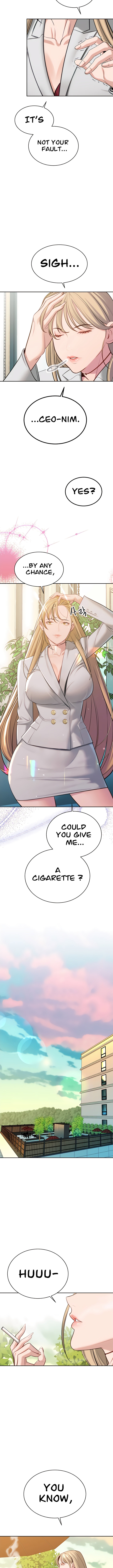 The Secret Affairs Of The 3rd Generation Chaebol - Chapter 49 [photo 10] - MangaPorn