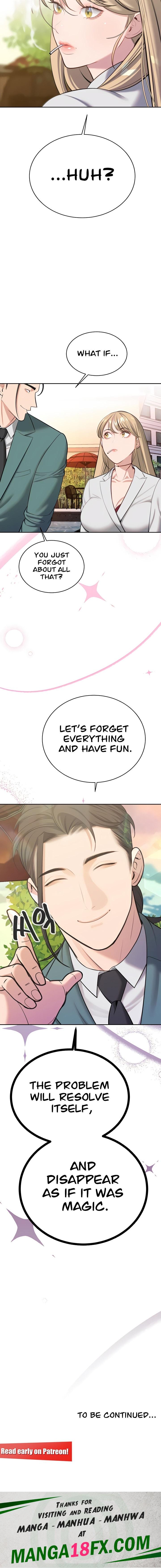 The Secret Affairs Of The 3rd Generation Chaebol - Chapter 49 [photo 14] - MangaPorn