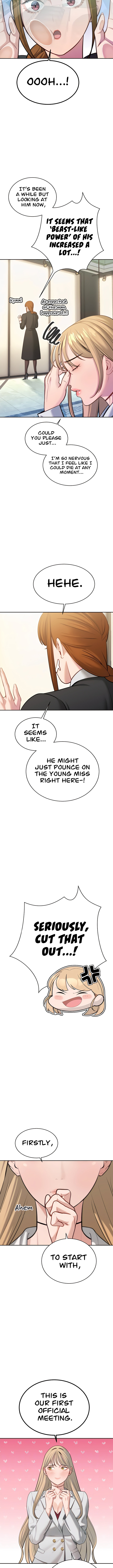 The Secret Affairs Of The 3rd Generation Chaebol - Chapter 49 [photo 3] - MangaPorn