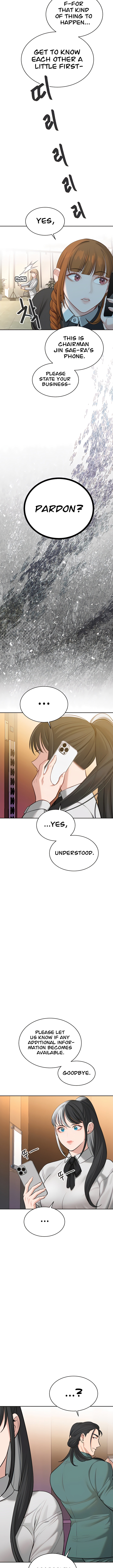 The Secret Affairs Of The 3rd Generation Chaebol - Chapter 49 [photo 4] - MangaPorn