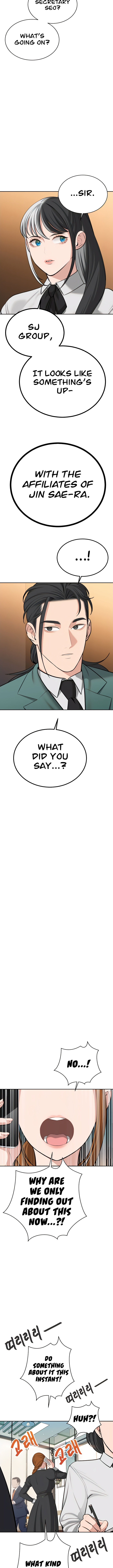 The Secret Affairs Of The 3rd Generation Chaebol - Chapter 49 [photo 5] - MangaPorn