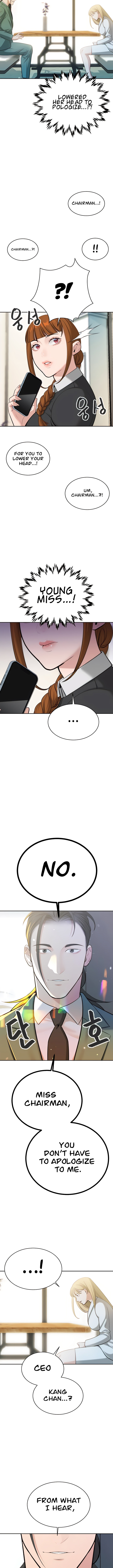 The Secret Affairs Of The 3rd Generation Chaebol - Chapter 49 [photo 7] - MangaPorn