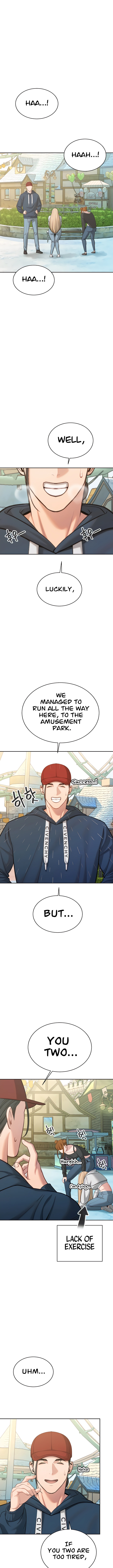 The Secret Affairs Of The 3rd Generation Chaebol - Chapter 50 [photo 10] - MangaPorn