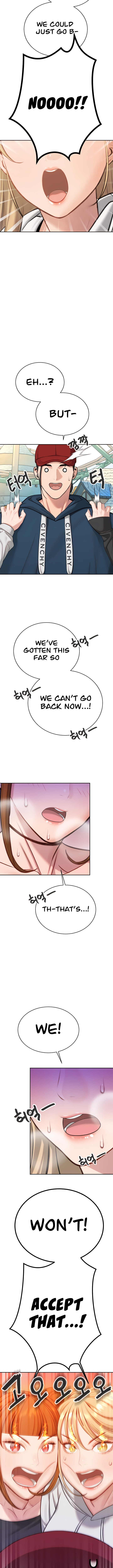 The Secret Affairs Of The 3rd Generation Chaebol - Chapter 50 [photo 11] - MangaPorn