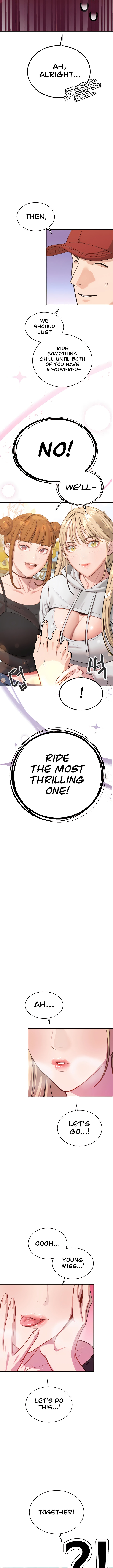 The Secret Affairs Of The 3rd Generation Chaebol - Chapter 50 [photo 12] - MangaPorn