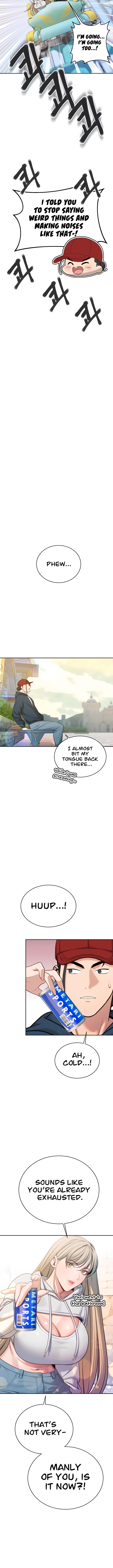 The Secret Affairs Of The 3rd Generation Chaebol - Chapter 50 [photo 14] - MangaPorn