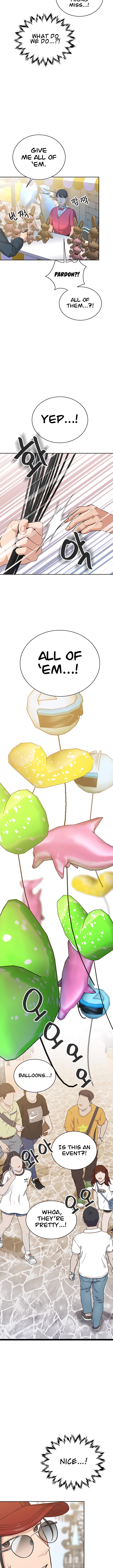 The Secret Affairs Of The 3rd Generation Chaebol - Chapter 50 [photo 7] - MangaPorn