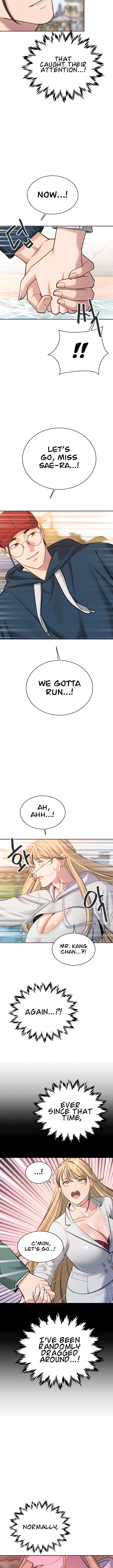 The Secret Affairs Of The 3rd Generation Chaebol - Chapter 50 [photo 8] - MangaPorn