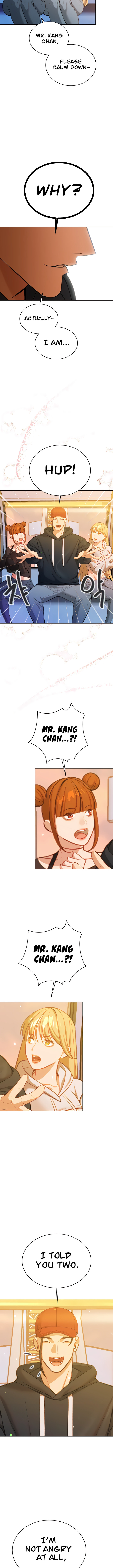 The Secret Affairs Of The 3rd Generation Chaebol - Chapter 51 [photo 10] - MangaPorn