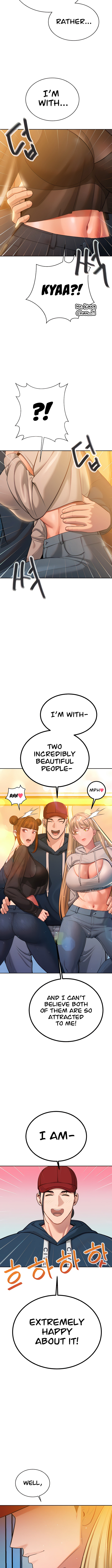 The Secret Affairs Of The 3rd Generation Chaebol - Chapter 51 [photo 11] - MangaPorn