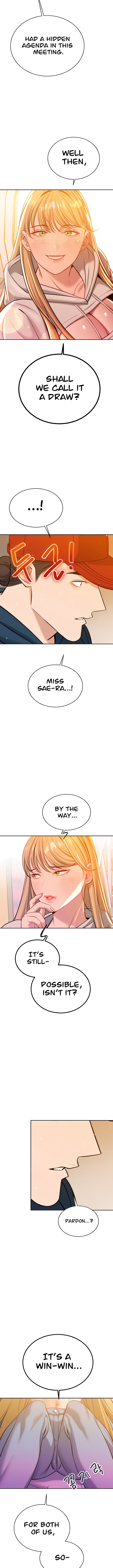 The Secret Affairs Of The 3rd Generation Chaebol - Chapter 51 [photo 13] - MangaPorn